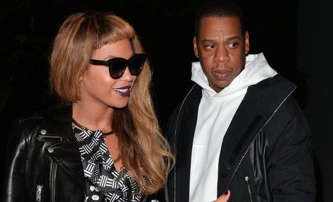 Guess Who Outbid Jay Z And Beyonce For Beverly Hills Mansion ...