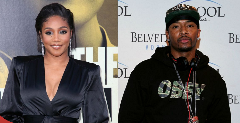 Tiffany Haddish Doubles Down On Sex With Chingy Details Hook Up Hiphollywood 2533