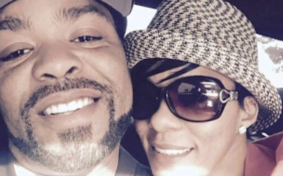 Method Man's Wife Claps Back At Wendy Williams - HipHollywood