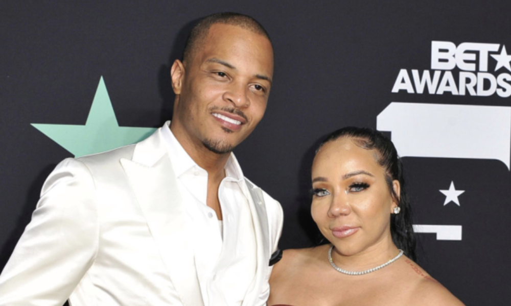 Sources Say T.I. And Tiny Are Not Under Investigation - HipHollywood