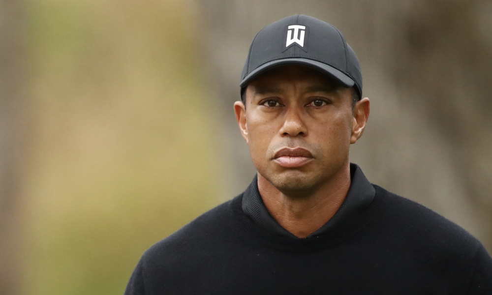 Update: Tiger Woods Is Back Home, Healing, And Making Millions Of ...